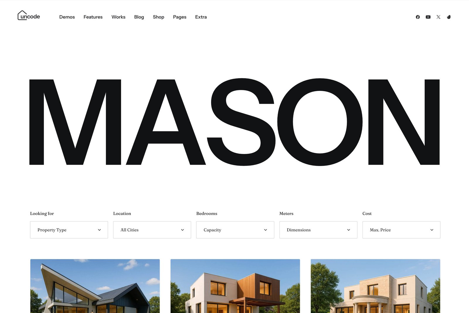 Creative Real Estate